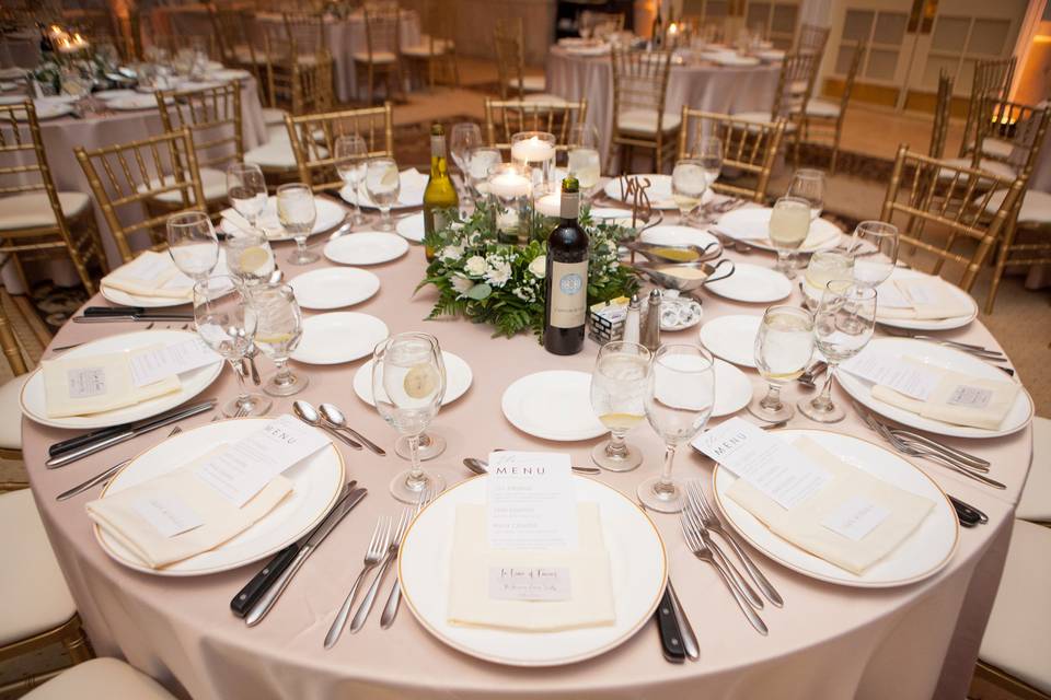 Table Setting