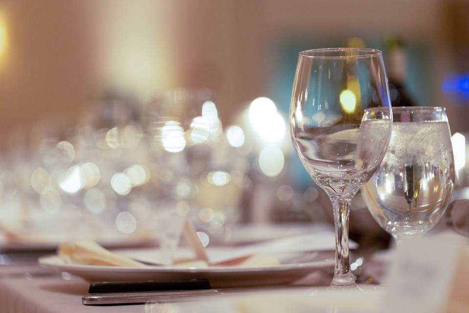 Glassware