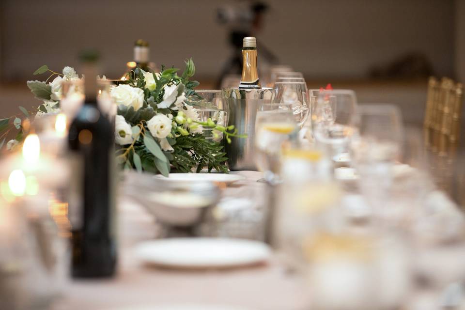 Table Setting