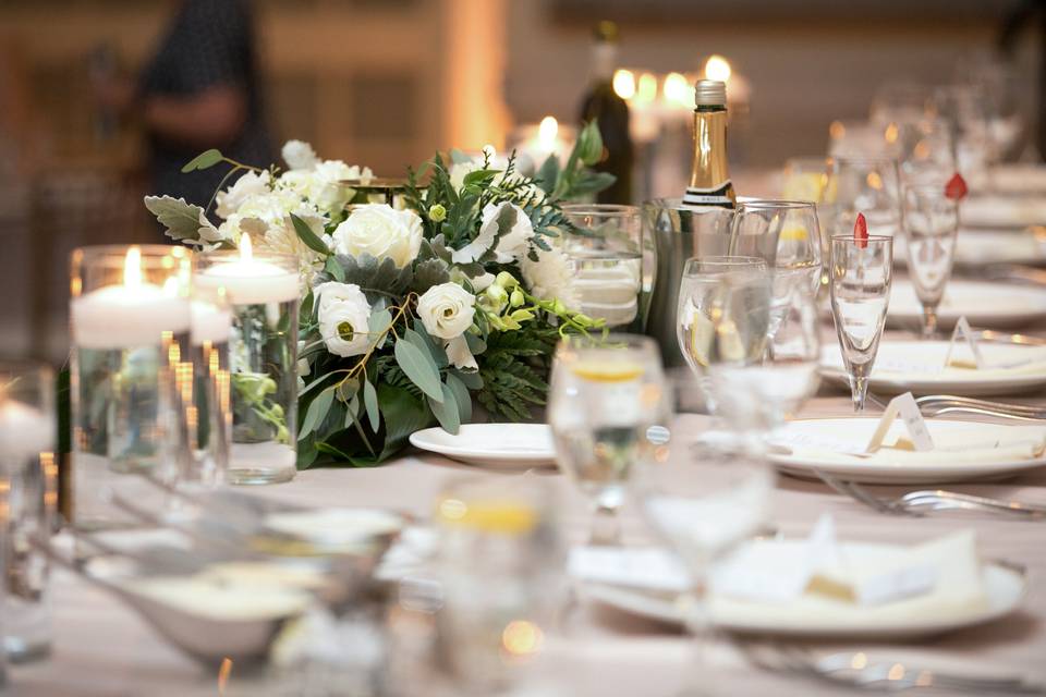 Table Setting