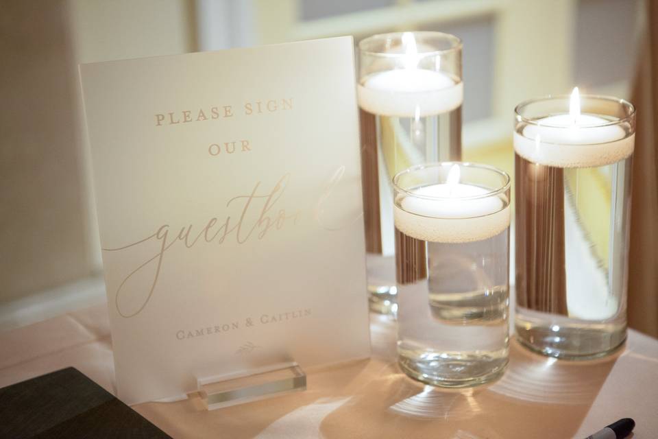 Guestbook