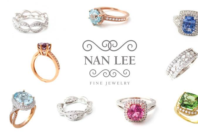 Nan Lee Jewelry