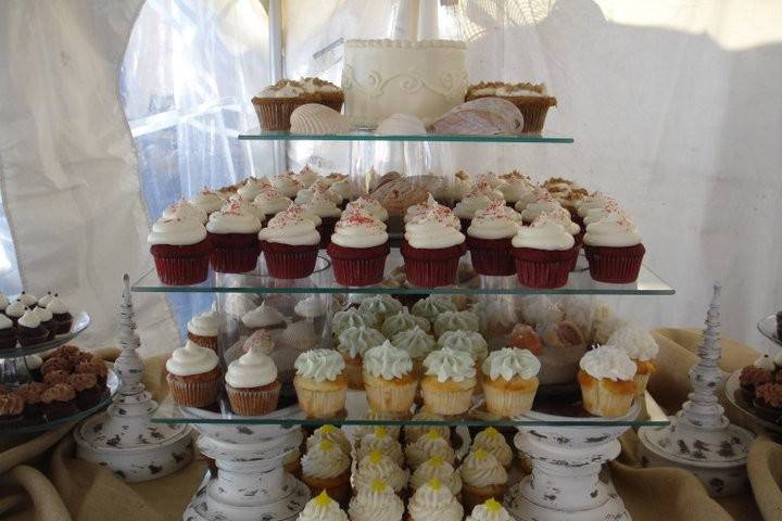 Cupcake Emporium