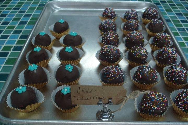 Cupcake Emporium