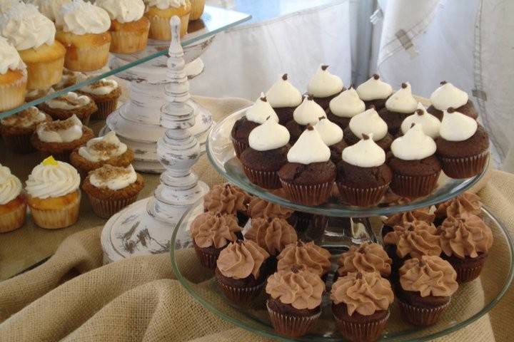 Cupcake Emporium
