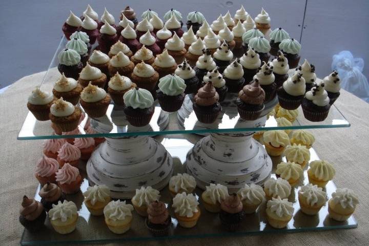Cupcake Emporium