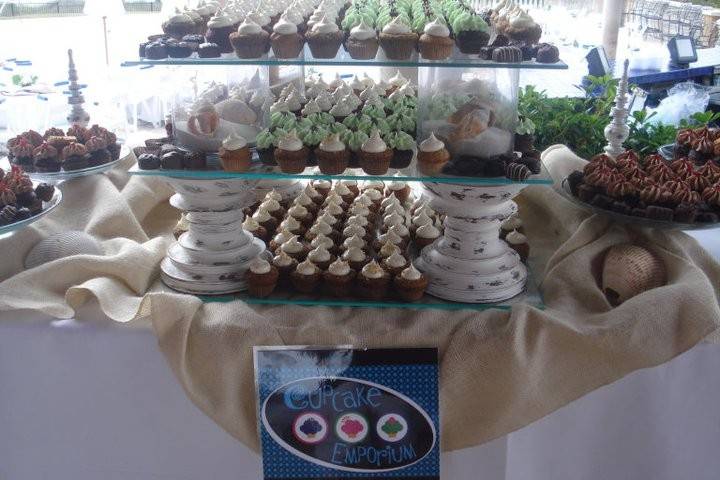Cupcake Emporium