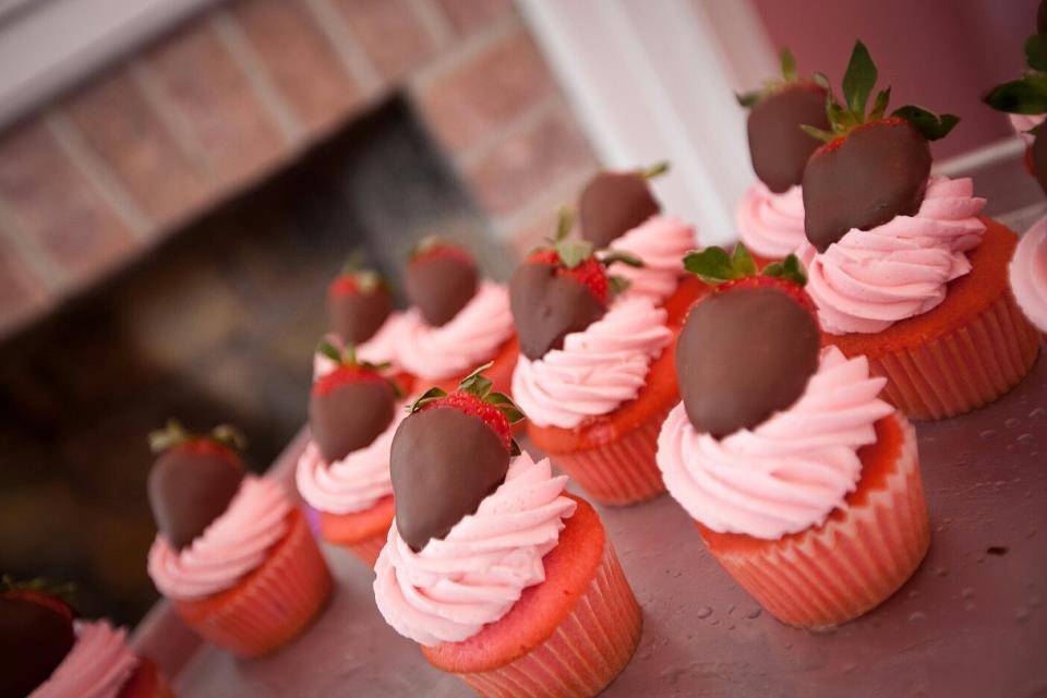 Cupcake Emporium