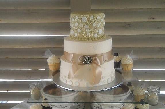 Cupcake Emporium