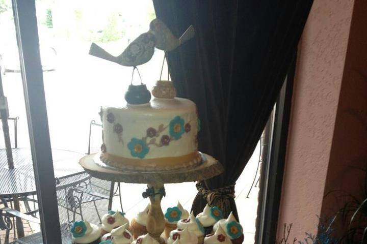 Cupcake Emporium