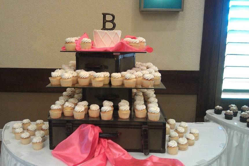 Cupcake Emporium