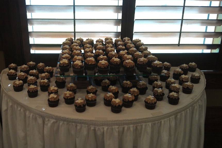 Cupcake Emporium