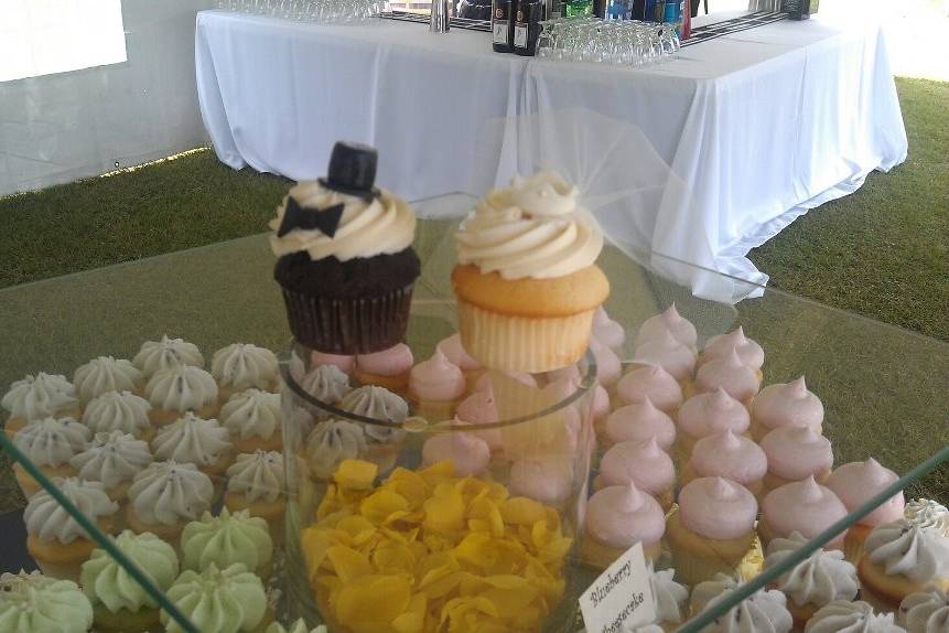 Cupcake Emporium
