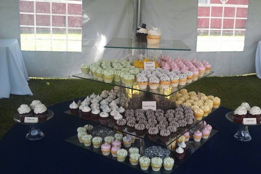 Cupcake Emporium