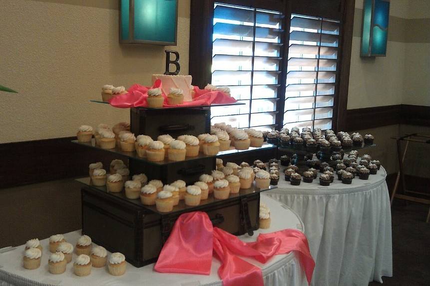 Cupcake Emporium