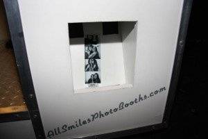 All Smiles PhotoBooths