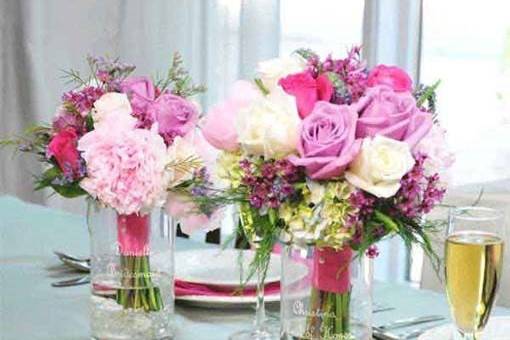 The Total Event LI