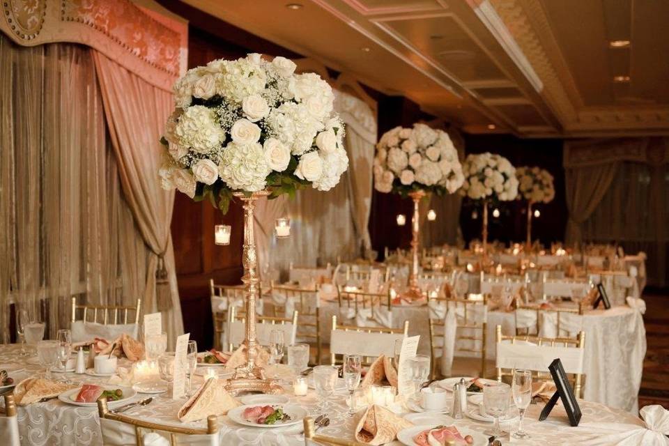 The Total Event LI