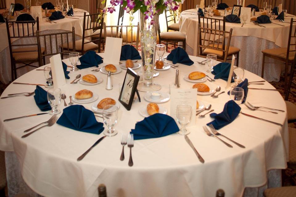 The Total Event LI