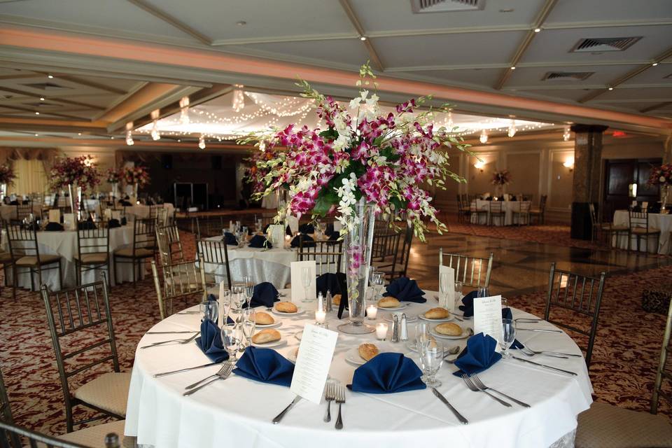 The Total Event LI