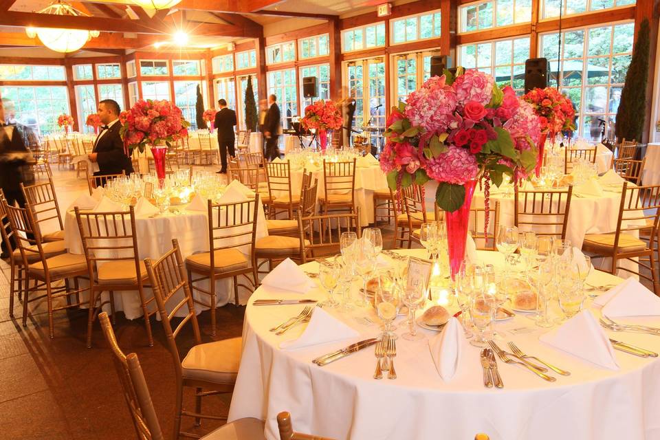 The Total Event LI