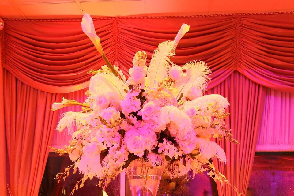 The Total Event LI