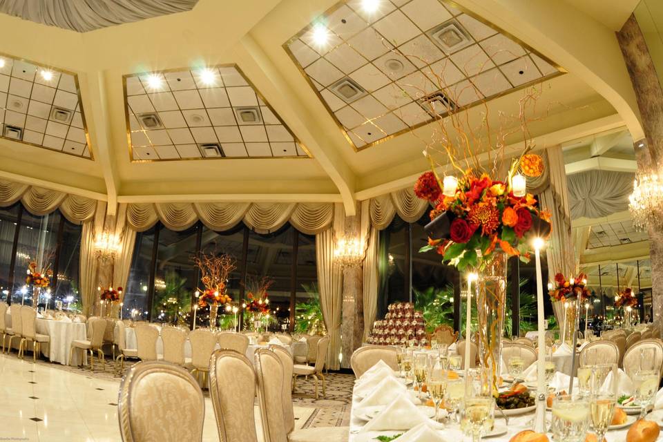 The Total Event LI