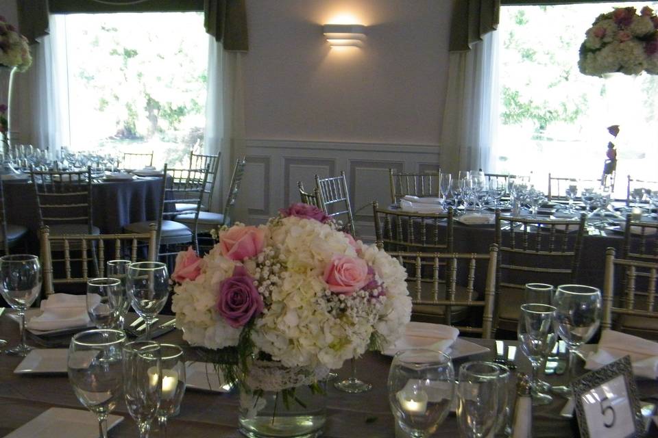 The Total Event LI