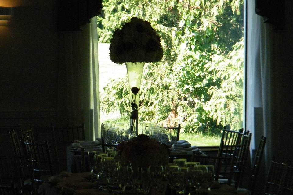The Total Event LI