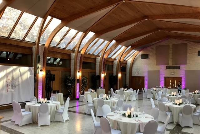 Atrium