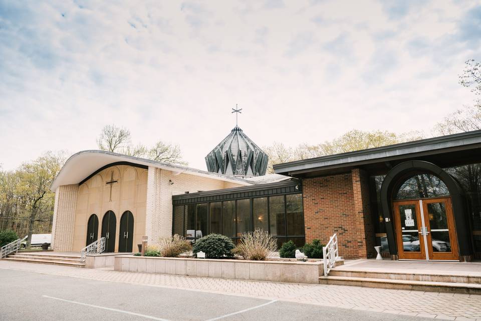 St.Thomas Armenian Church