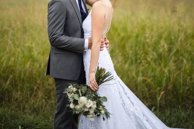 Newlyweds