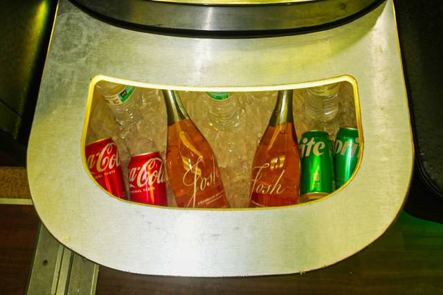 Drink Cooler