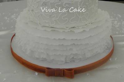 Viva La Cake