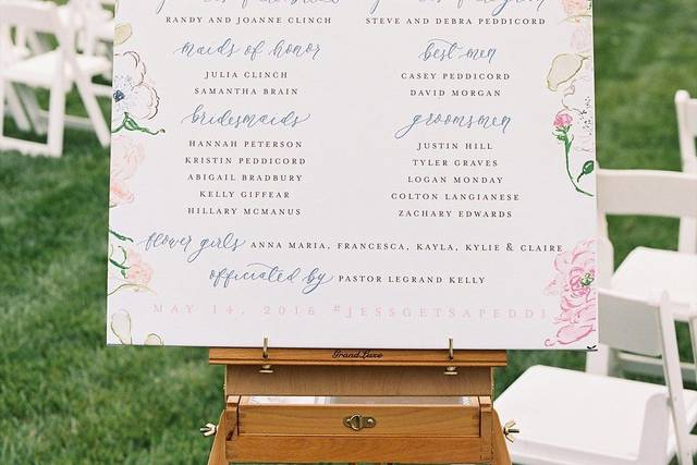 Simply Jessica Marie