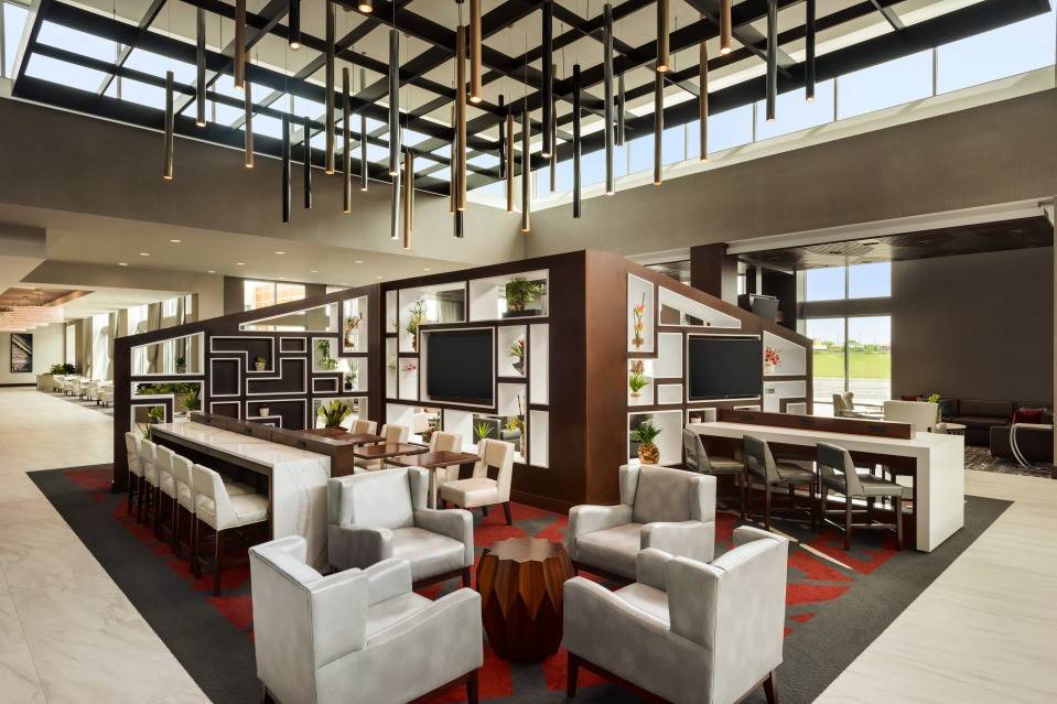Embassy Suites by Hilton Noblesville