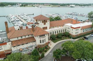 Detroit Yacht Club