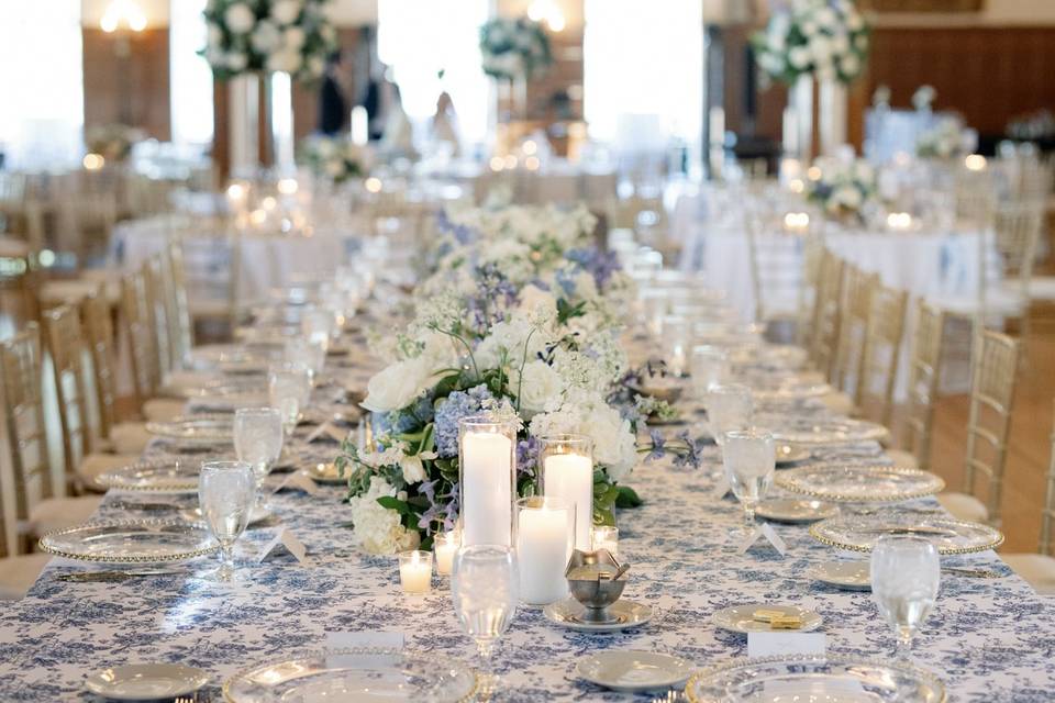 Ballroom