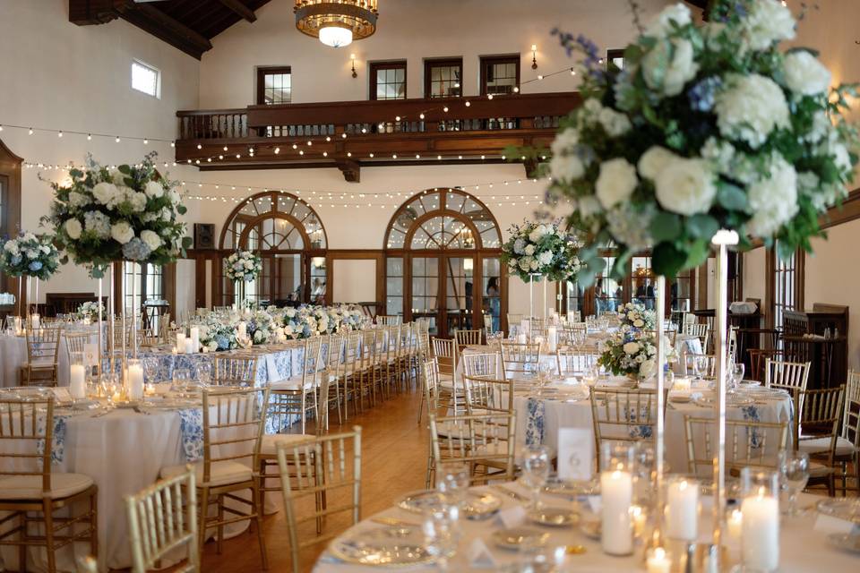Ballroom