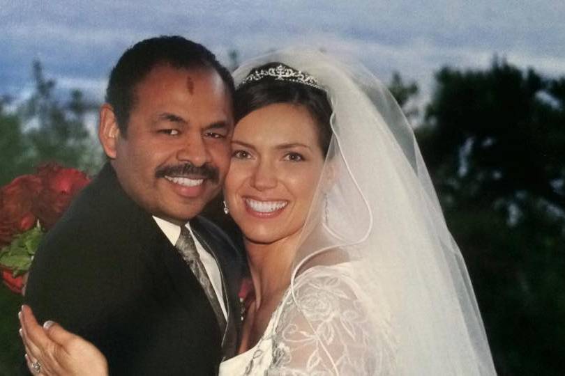 Luis and Libby