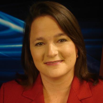 Suzanne Potter