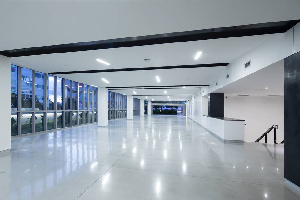 Paradise Plaza