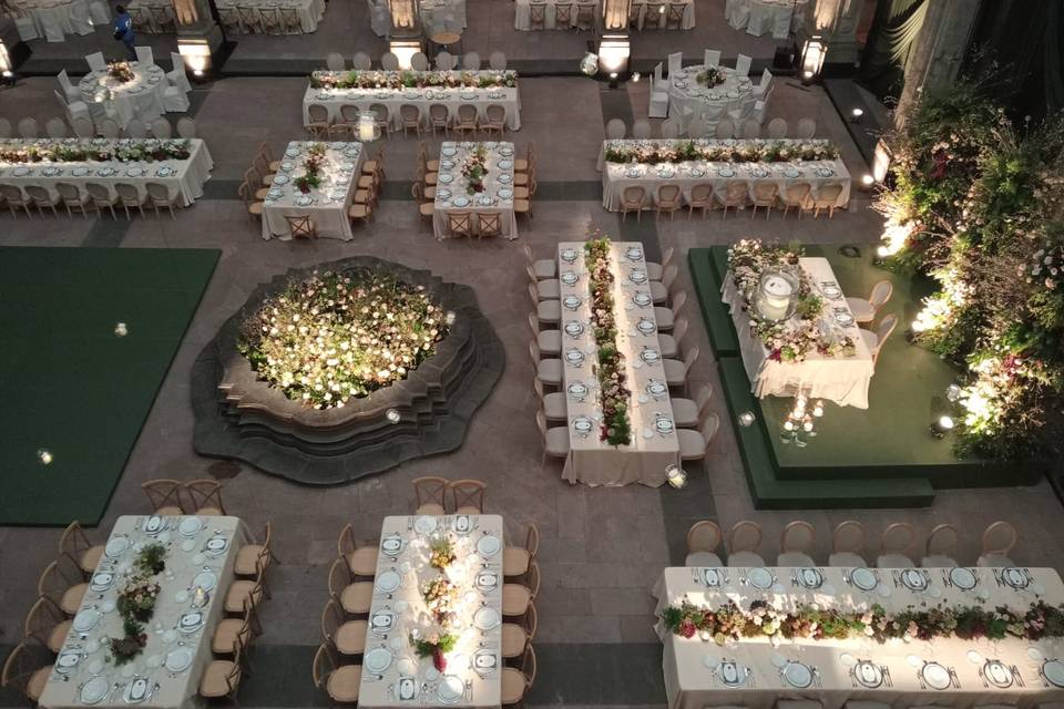 Tables