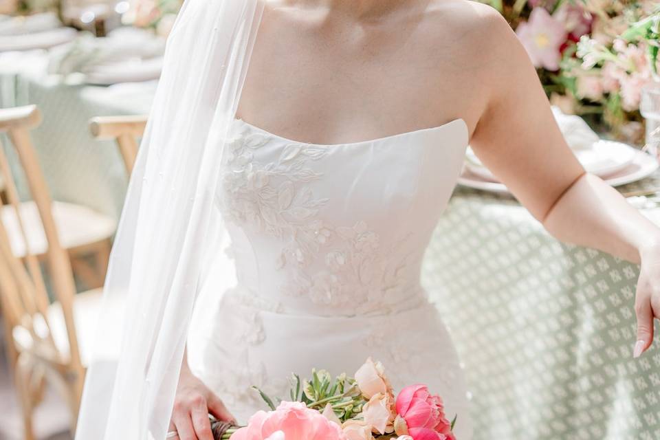 Dress Floral