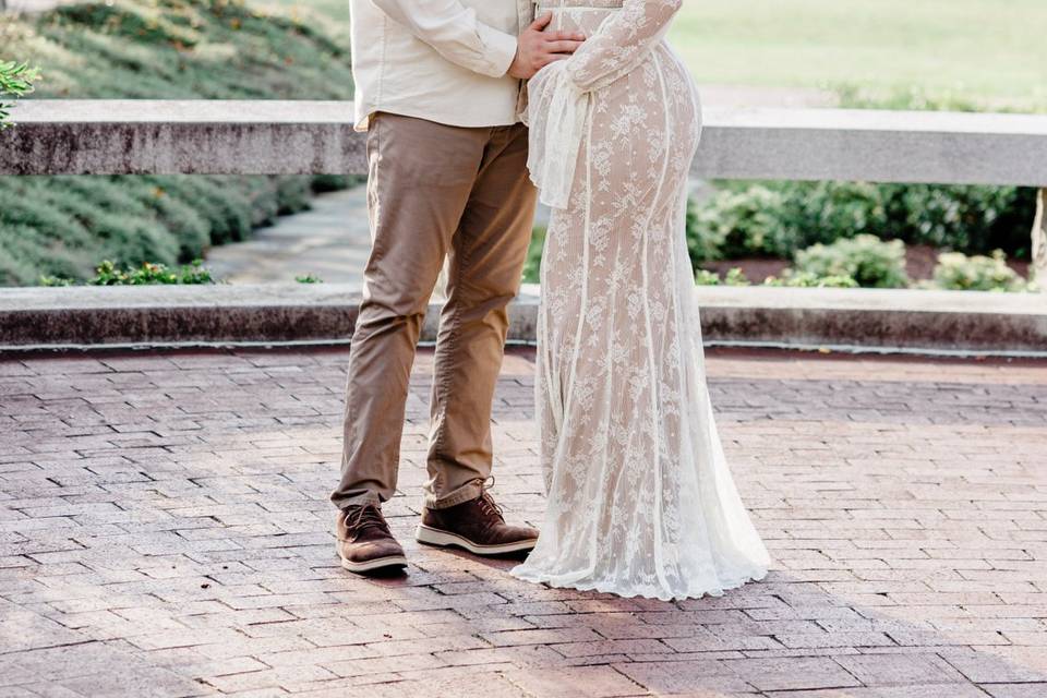 National Arboretum Maternity