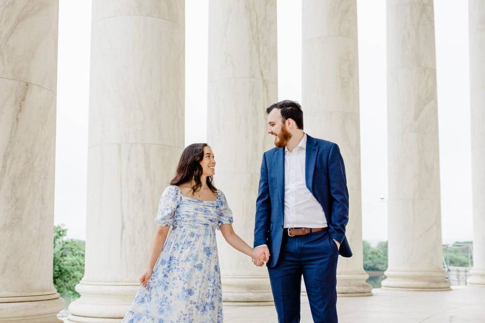 DC Engagement