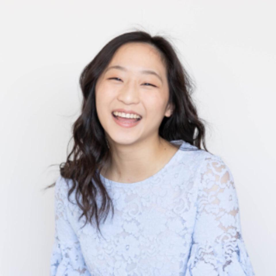 Eileen Pi