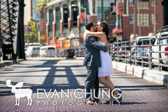 San Francisco City Hall, CAReal Wedding: http://www.evanchungphoto.com/blog/2013/8/jessica-mookie-wedding