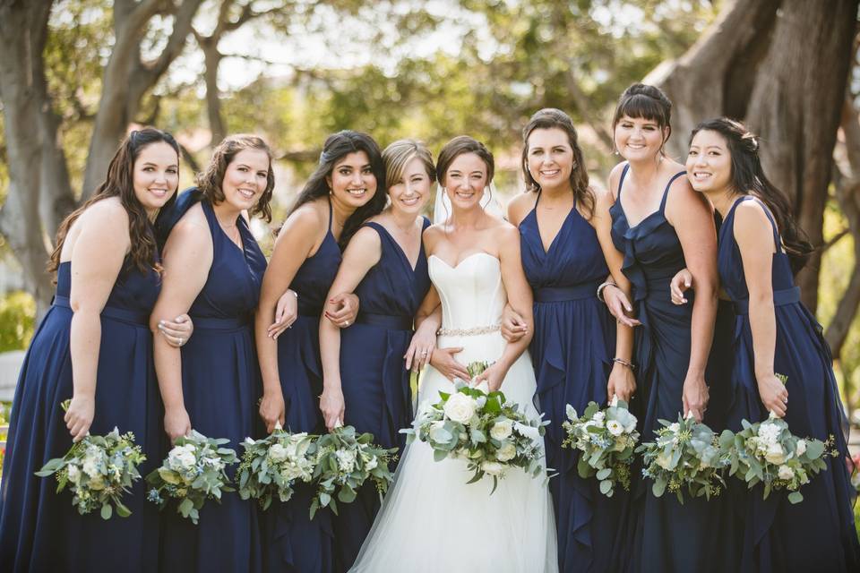 Bridal Party