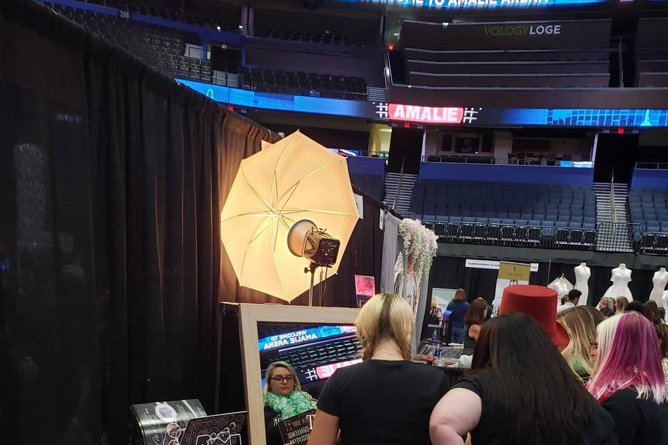 Tampa Bay Bridal Show 2019